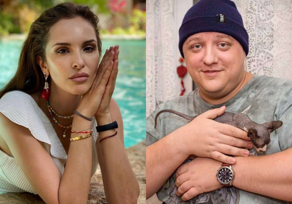 Каштанова рассказала о светлой энергии Попова: «Его жизнелюбие передавалось»