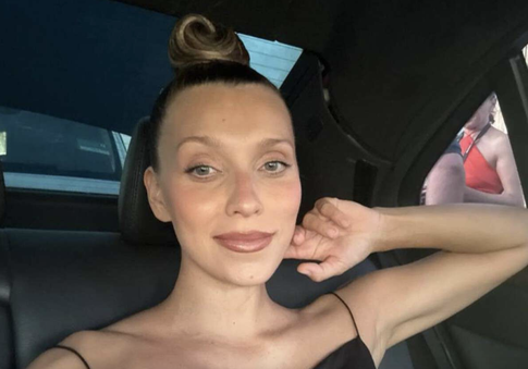 «Это даже мало!»: в Сети поддержали пожаловавшуюся на вес Тодоренко