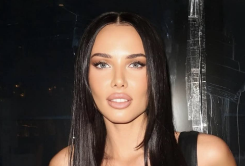 «Уже почти два года»: Решетова дала комментарий о своей личной жизни