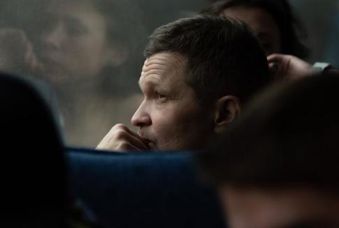 Дочь оператора Сергея Политика произнесла речь на церемонии прощания с отцом