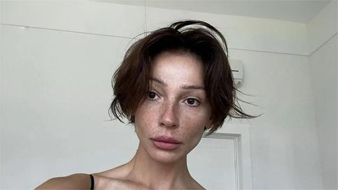 Настя Ивлеева показала домашний уют с неожиданными деталями и особенным чаем от мужа