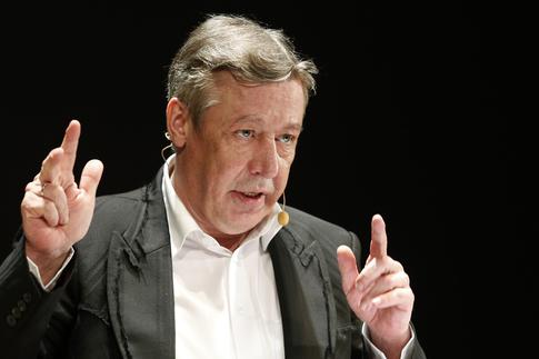 Михаил Евланов раскрыл детали беседы с освобожденным Михаилом Ефремовым