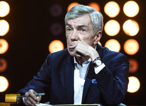 Юрий Николаев рассказал о своем состоянии после новости о госпитализации