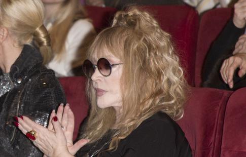 Суд вернул юристу и ветерану Афгана иск к Алле Пугачевой