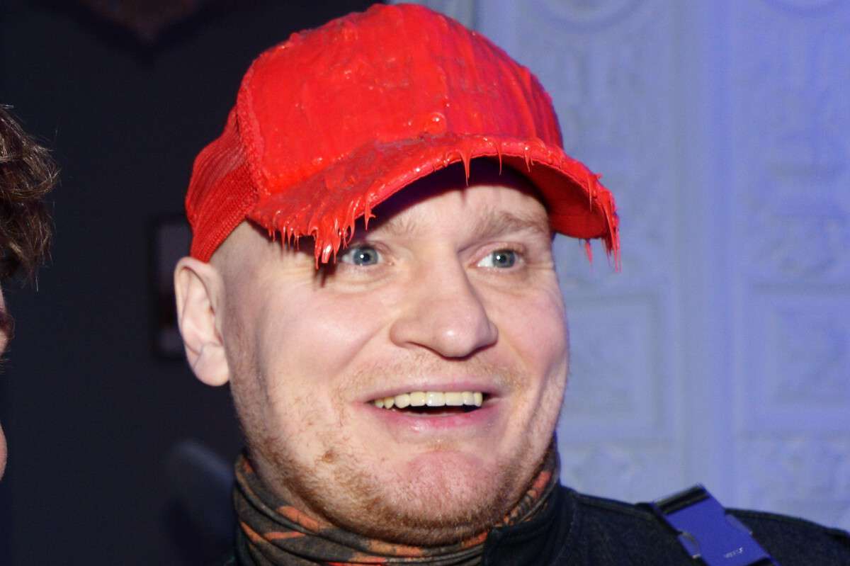 Сергей Сафронов