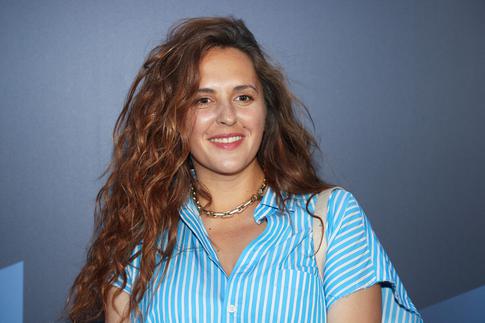 Постройневшая Мария Шумакова показала себя в купальнике