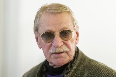 Помощница Ивана Краско перечислила имущество, полученное ею после смерти актера