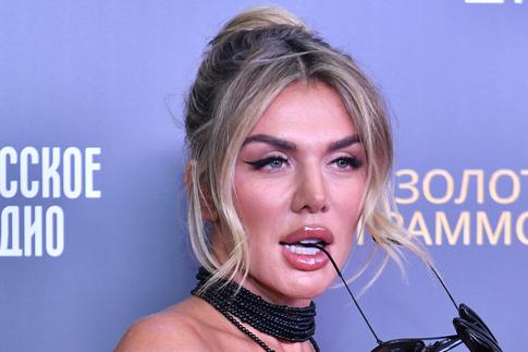 Предполагаемый избранник Седоковой оказался политологом, ранее проживавшим в Британии