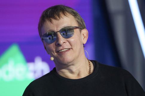 Семья Охлобыстиных отметила двойную годовщину свадьбы