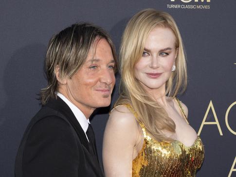 Отец предполагаемой любовницы Кита Убрана дал комментарий на фоне его развода с Кидман