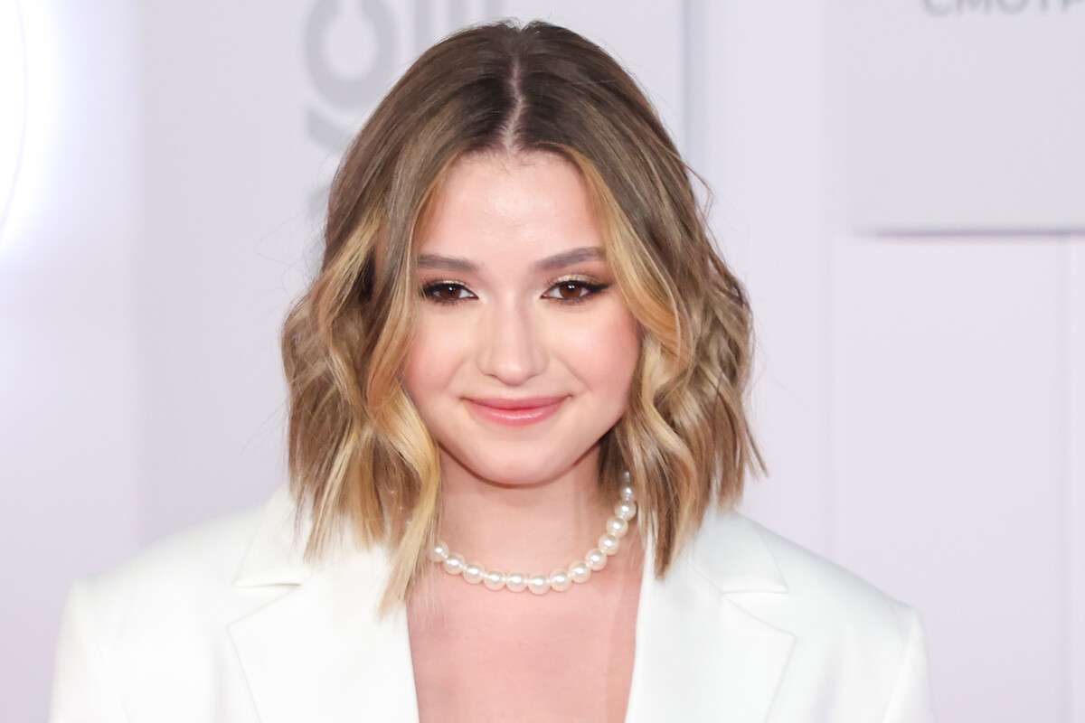 Камила Валиева