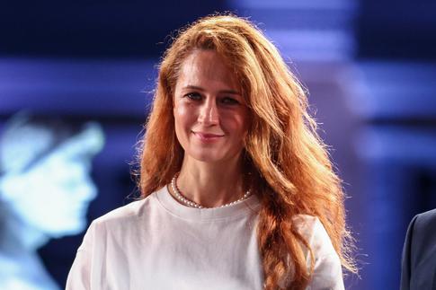 «Не знаю, что сказать»: вдова Юрия Мороза Виктория Исакова отметила день рождения