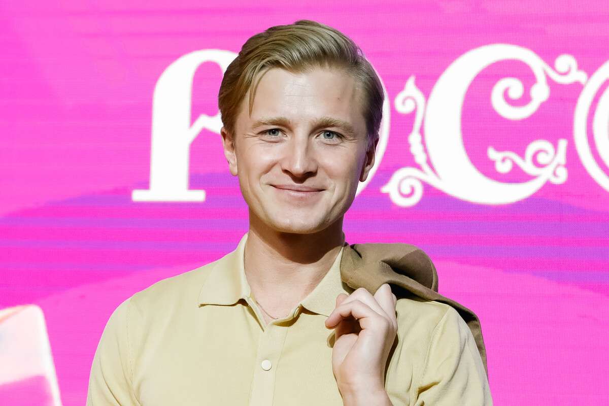 Вячеслав Чепурченко