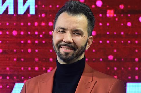 Денис Клявер обратился к сыну Тимофею в день его рождения