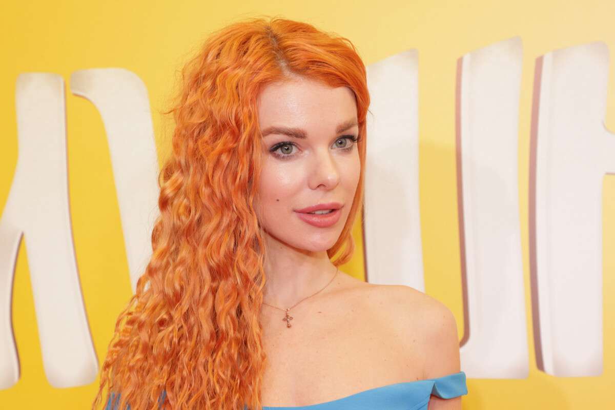 Анна Старшенбаум