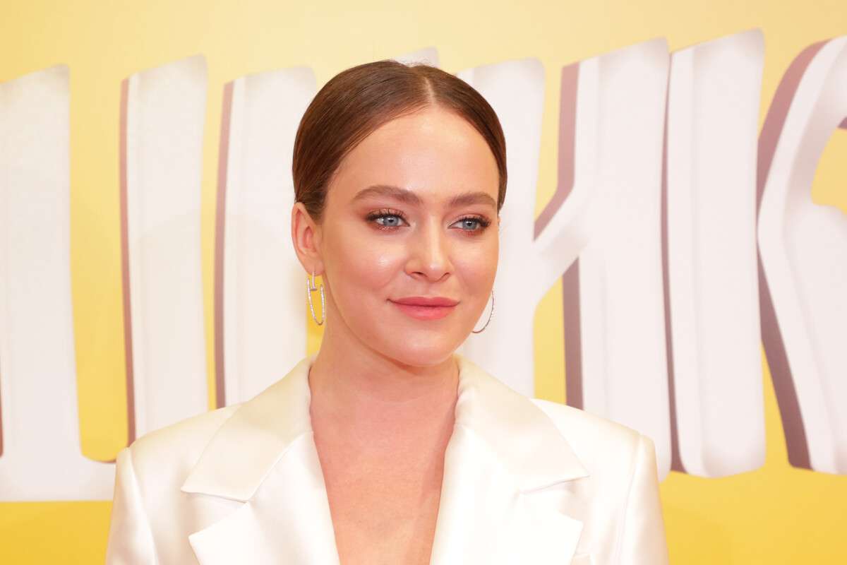 Аглая Тарасова