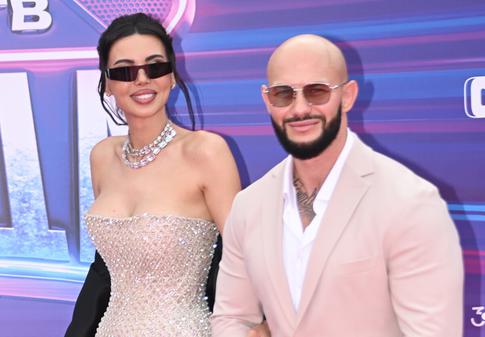 Джиган обратился к популярному адвокату в связи с разводом с Самойловой