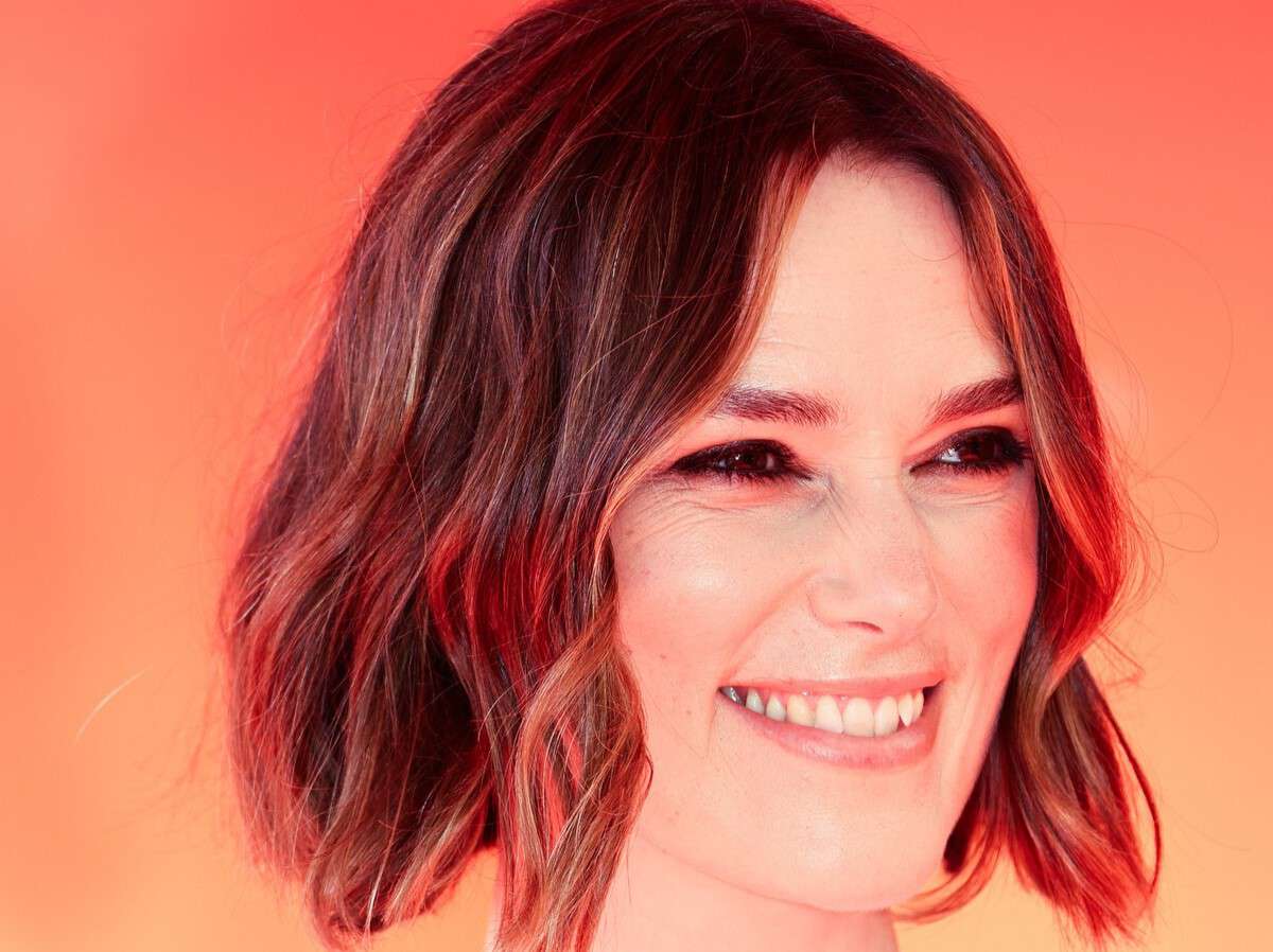 Кира Найтли