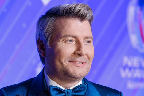 «Твой горячо любящий сын»: Басков эмоционально поздравил маму-юбиляршу