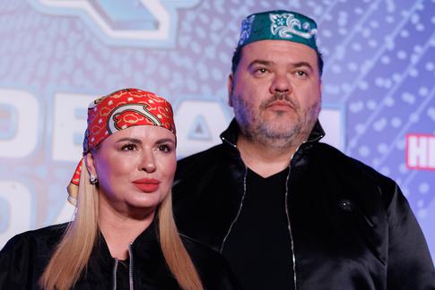 Анна Семенович показала подарок от бойфренда за полтора миллиона рублей