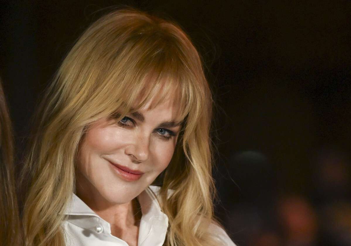 НикольКидман