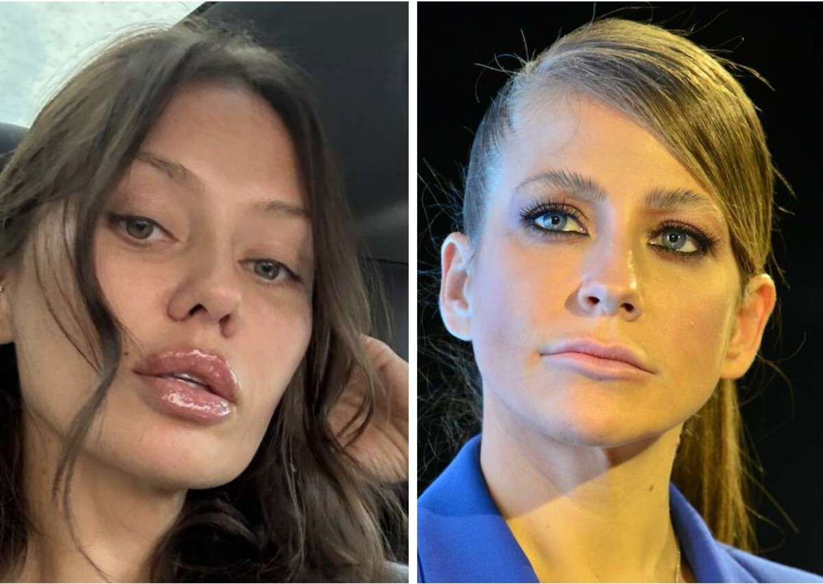 Виктория Боня заступилась за Юлию Барановскую, которую выставили с невыгодного ракурса