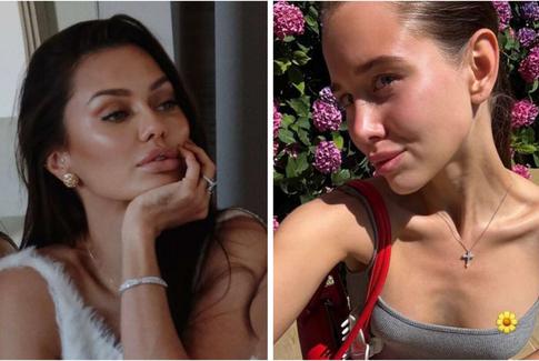 Боня намерена судиться с пассией Лепса после обвинений в оказании секс-услуг