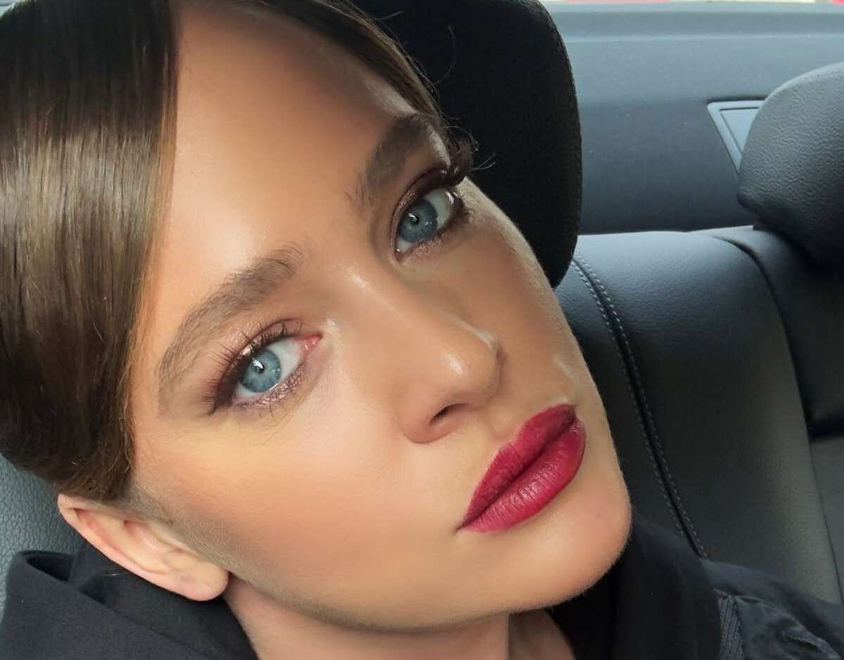 Уголовное дело в отношении Аглаи Тарасовой направлено в суд