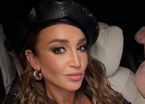 «Просто мрази!»: мошенники, приписавшие Бузовой бесплодие, довели ее до слез