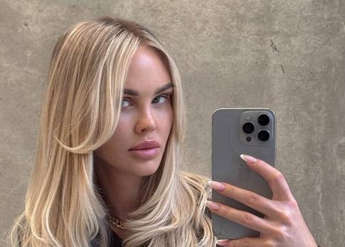 Мария Погребняк прокомментировала эпатажный жест Меган Маркл на мосту в Париже