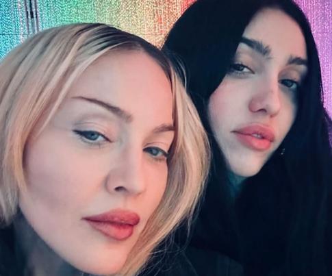 Мадонна эмоционально обратилась к дочери Лурдес в день ее 29-летия