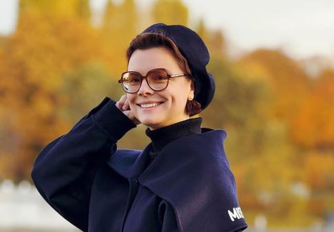 «Ждала целый год»: Брухунова отправилась в путешествие без семьи