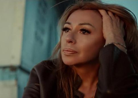 Алена Апина объяснила свое недавнее исчезновение из соцсетей