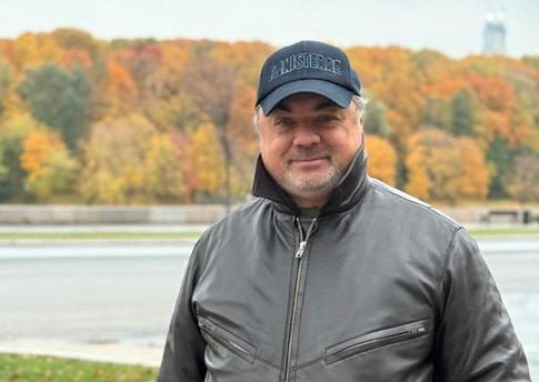 Андрей Леонов обратился к умершей матери, которой исполнилось бы 90 лет