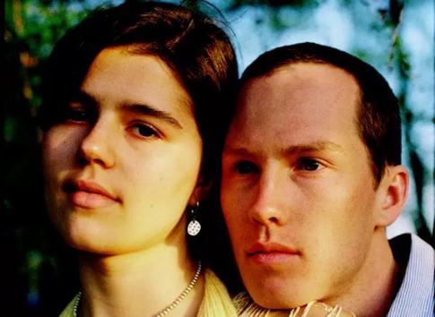 Без тамады и со стогами-скамейками: Мария Мацель и Илларион Маров раскрыли детали своей свадьбы