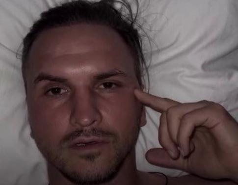 Связанный с Гузеевой предприниматель Домогацкий обвинил Айзу в мошенничестве