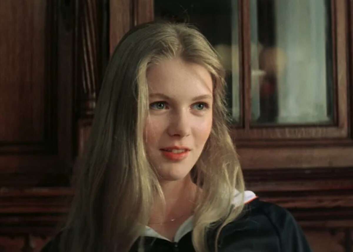 Анастасия Немоляева