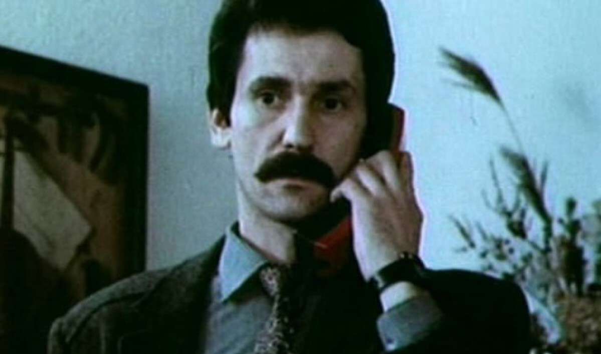 Андрей Гриневич