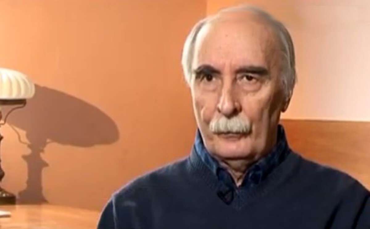 Геральд Бежанов