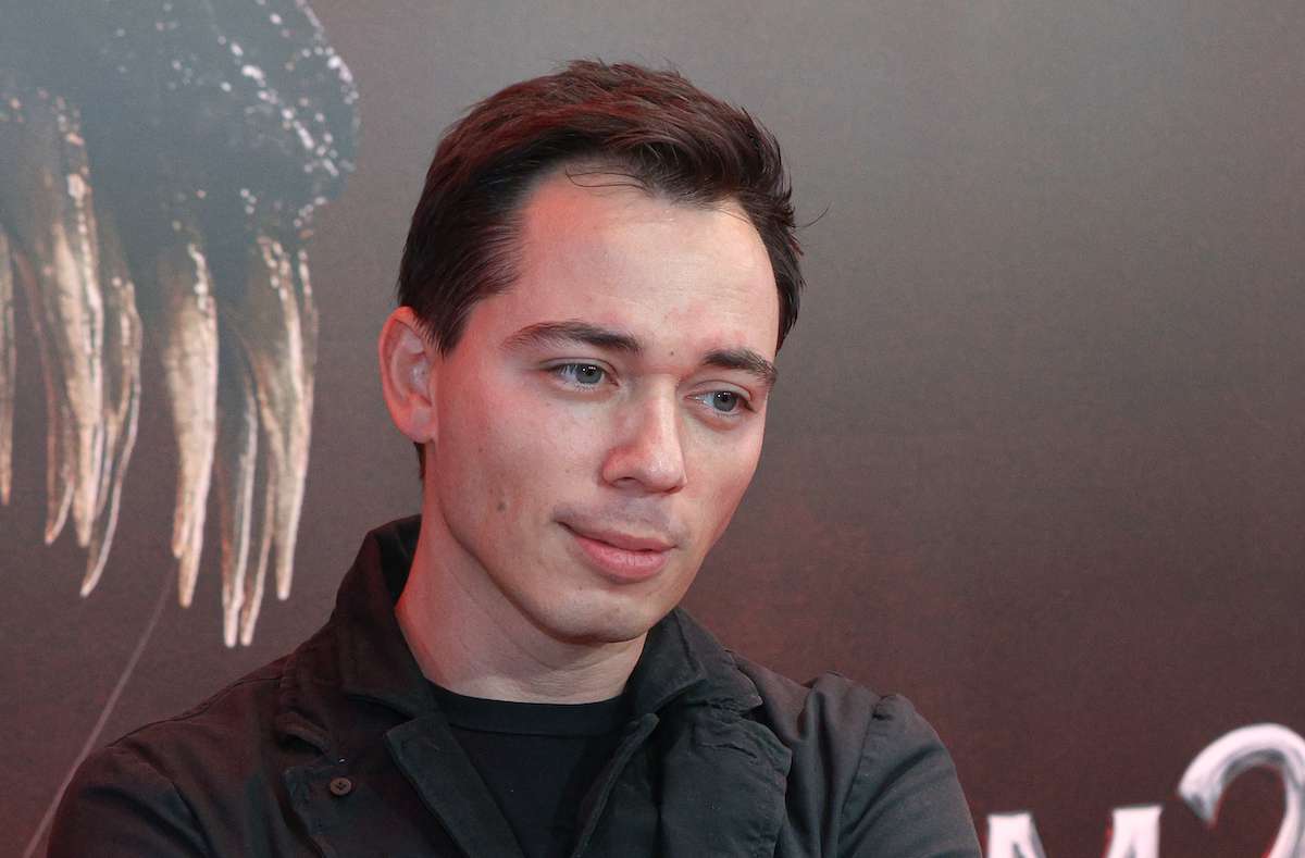 Родион Газманов