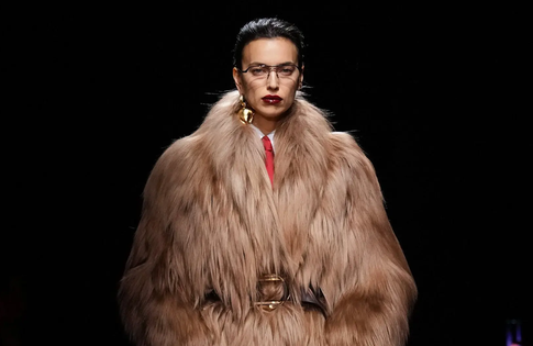 Зима близко: какие шубы будут актуальны в сезоне 2025—2026