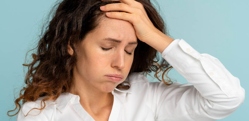 Либидо, сон, память: как дефицит железа после 45 бьет по здоровью и что с этим делать