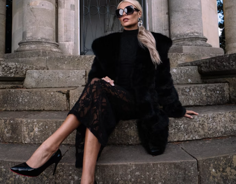 Архитектура образа: произведите нужное впечатление