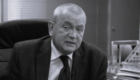 Никто из коллег не ожидал: названа причина смерти главреда «Вечерней Москвы» Александра Куприянова