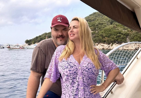 «Этот урок я точно усвоила»: почему Семенович не спорит со своим мужчиной