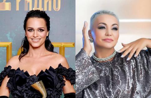 «Катька будет править миром»: певица Слава посмеялась над увидевшей НЛО Лель