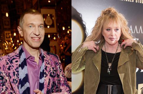 Соседов усомнился в заслугах Пугачевой: «Были и более влиятельные фигуры»