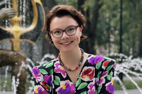 «2 года любви»: жена Евгения Петросяна показала подросшую дочку