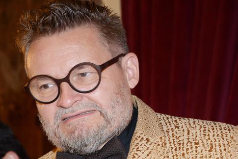 Васильев рассказал о ночном ЧП в доме племянницы: «Я проснулся от шума»