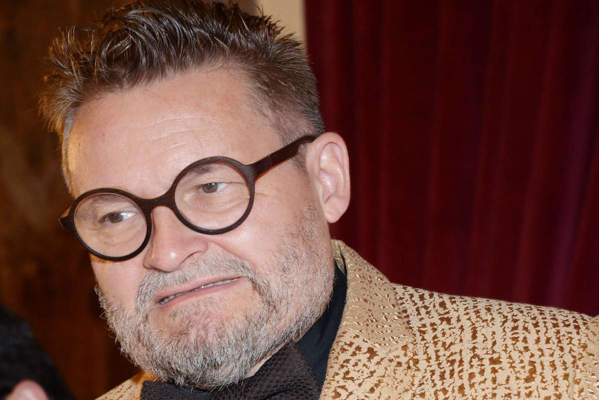 Александр Васильев